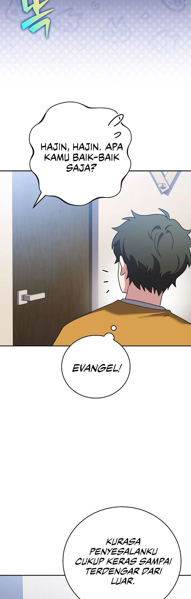 The Novel’s Extra (Remake) Chapter 150 Gambar 8