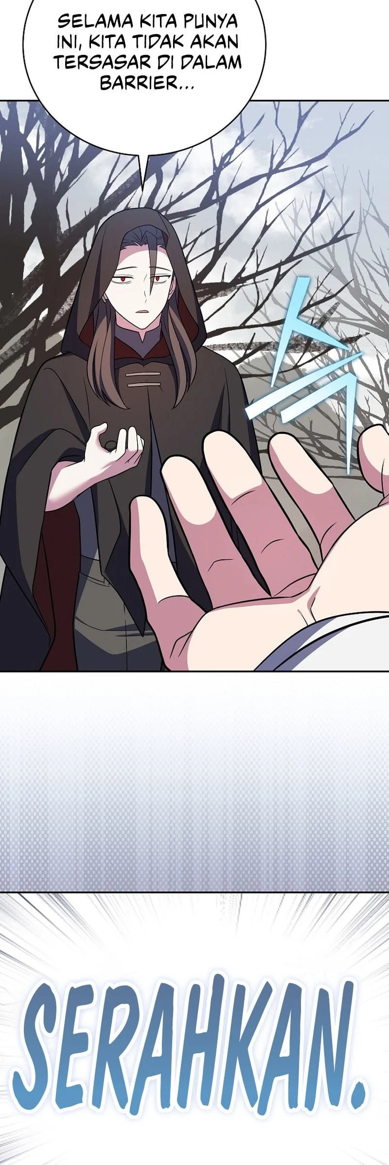 The Novel’s Extra (Remake) Chapter 156 Gambar 5