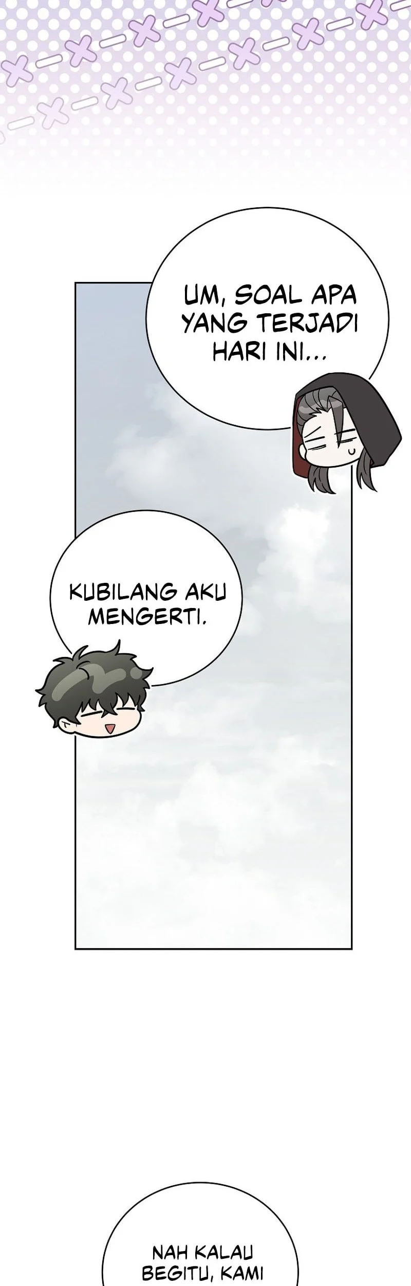 The Novel’s Extra (Remake) Chapter 156 Gambar 7
