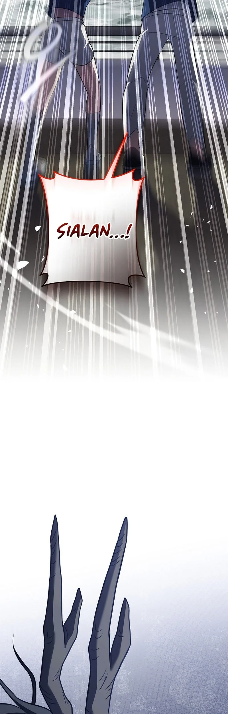 The Novel’s Extra (Remake) Chapter 157 Gambar 7
