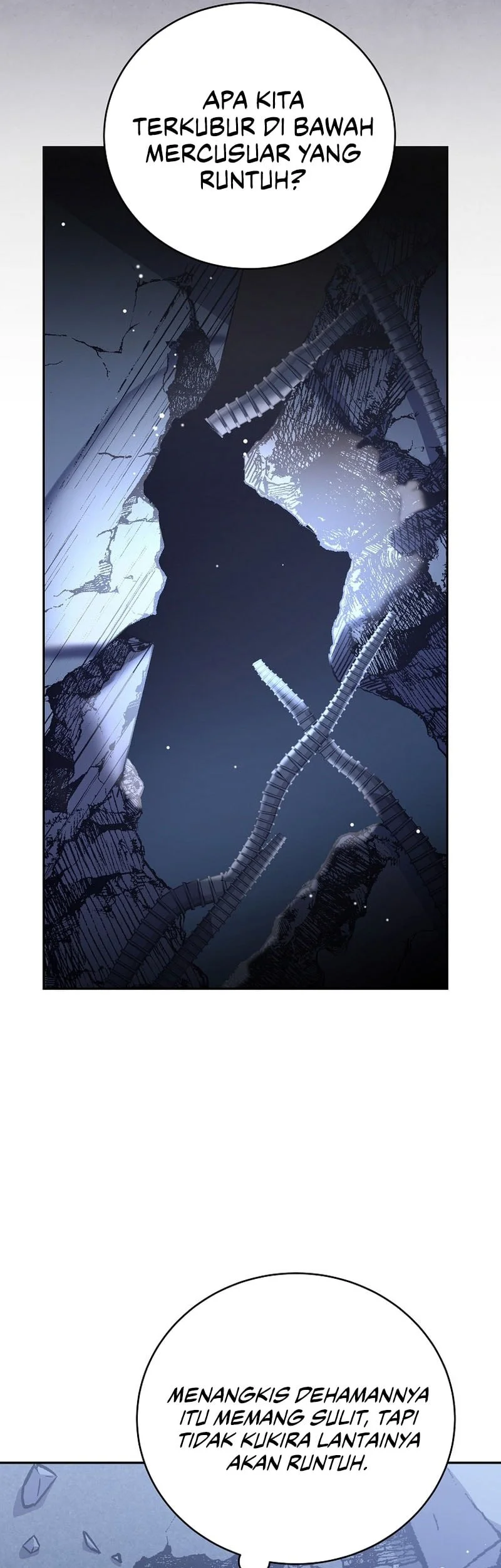 The Novel’s Extra (Remake) Chapter 158 Gambar 6