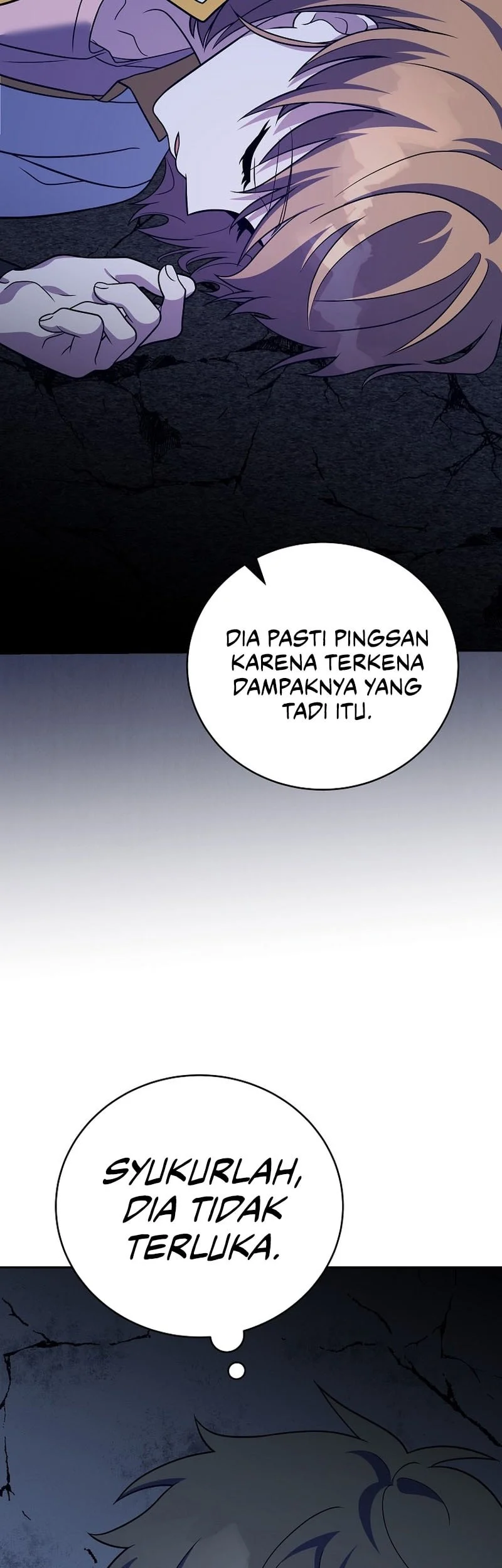 The Novel’s Extra (Remake) Chapter 158 Gambar 8
