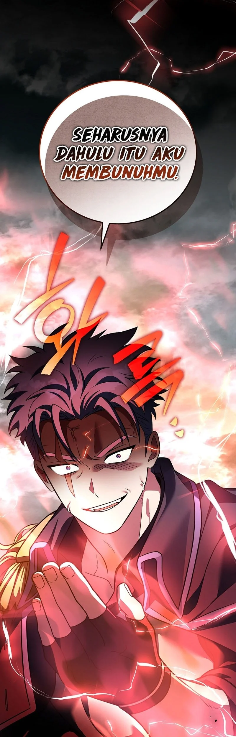 The Novel’s Extra (Remake) Chapter 159 Gambar 7