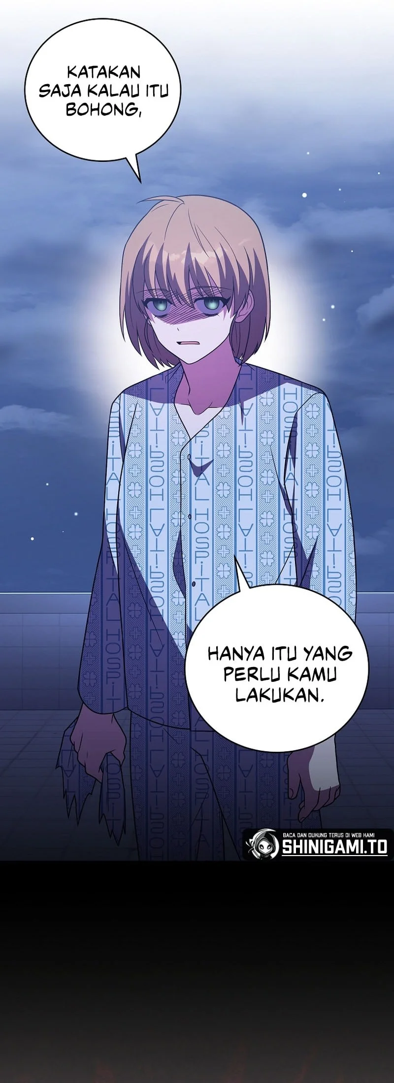 The Novel’s Extra (Remake) Chapter 160 Gambar 8