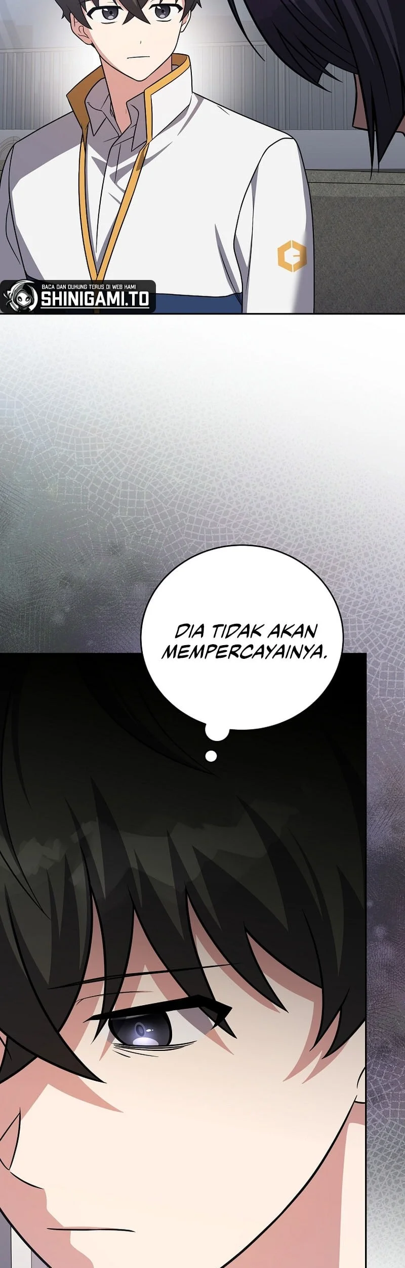 The Novel’s Extra (Remake) Chapter 161 Gambar 7