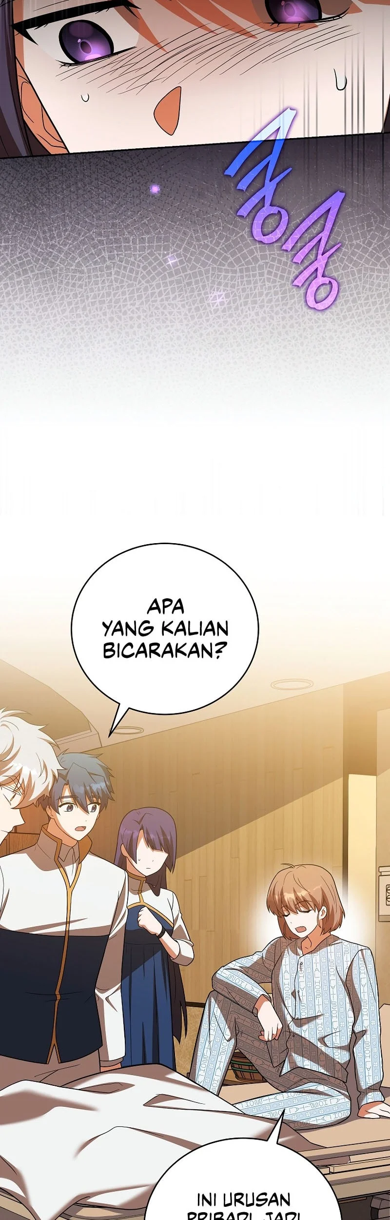 The Novel’s Extra (Remake) Chapter 164 Gambar 7