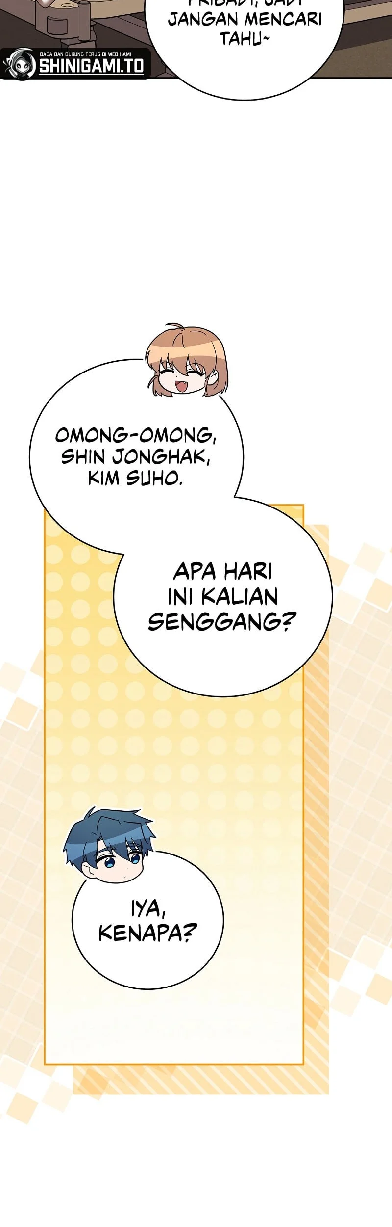 The Novel’s Extra (Remake) Chapter 164 Gambar 8