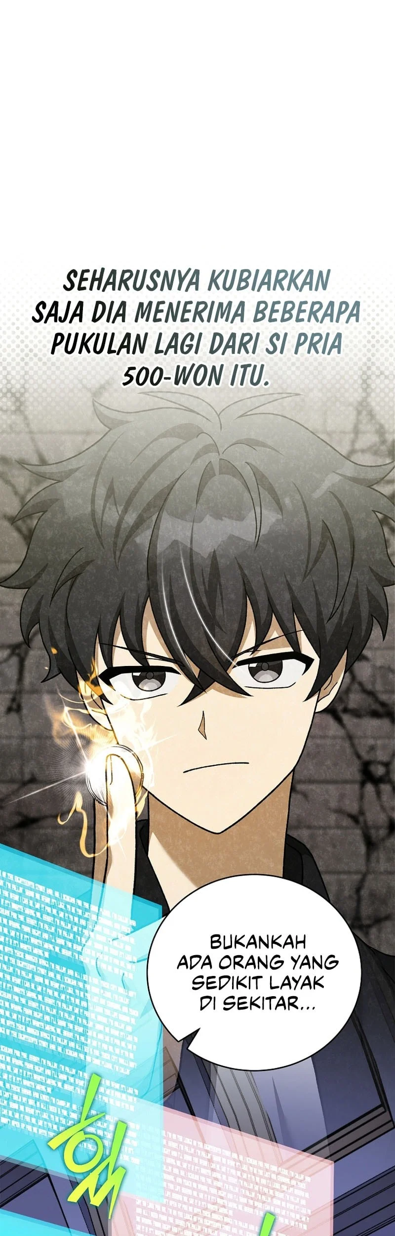 The Novel’s Extra (Remake) Chapter 165 Gambar 6