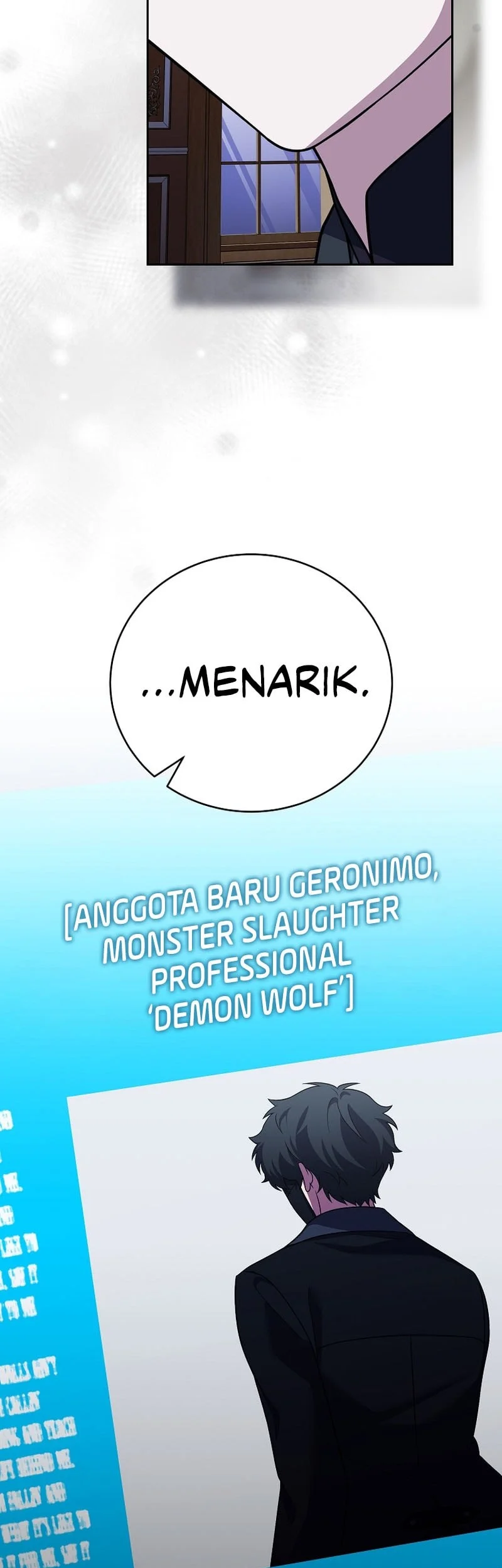The Novel’s Extra (Remake) Chapter 165 Gambar 8