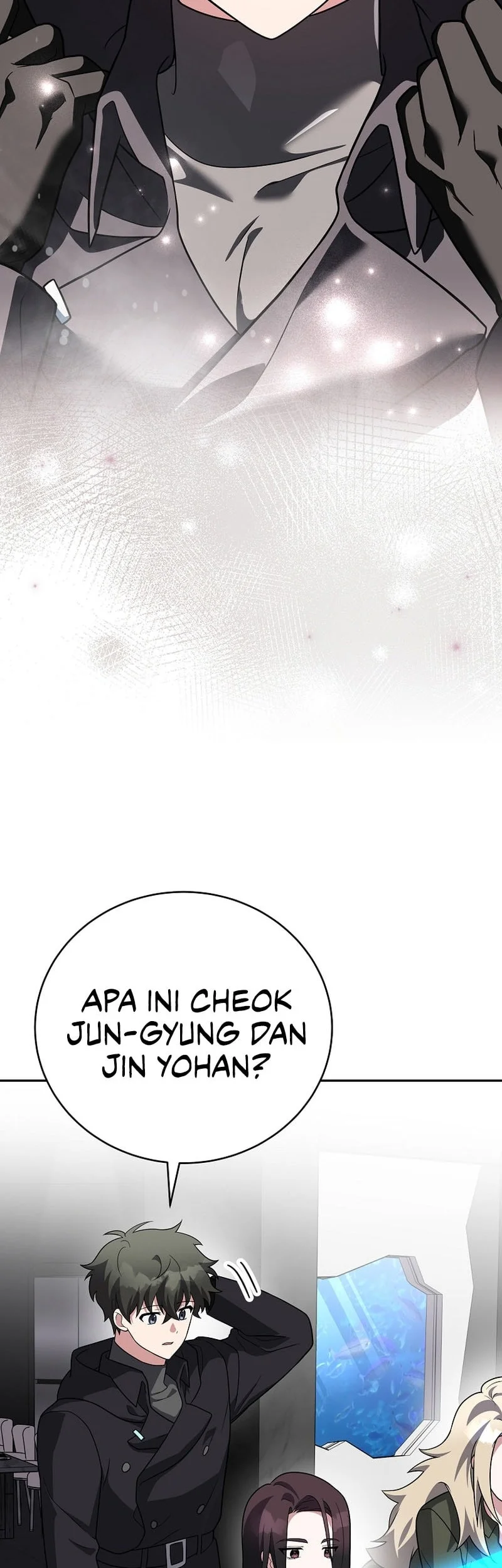 The Novel’s Extra (Remake) Chapter 166 Gambar 7