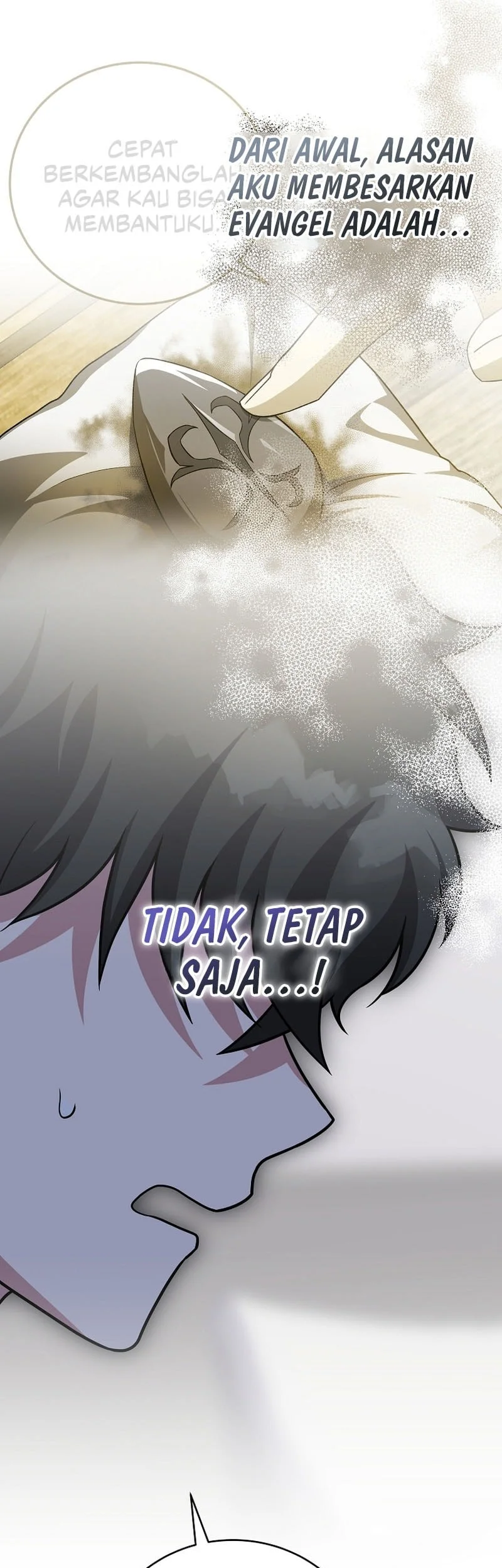 The Novel’s Extra (Remake) Chapter 167 Gambar 6