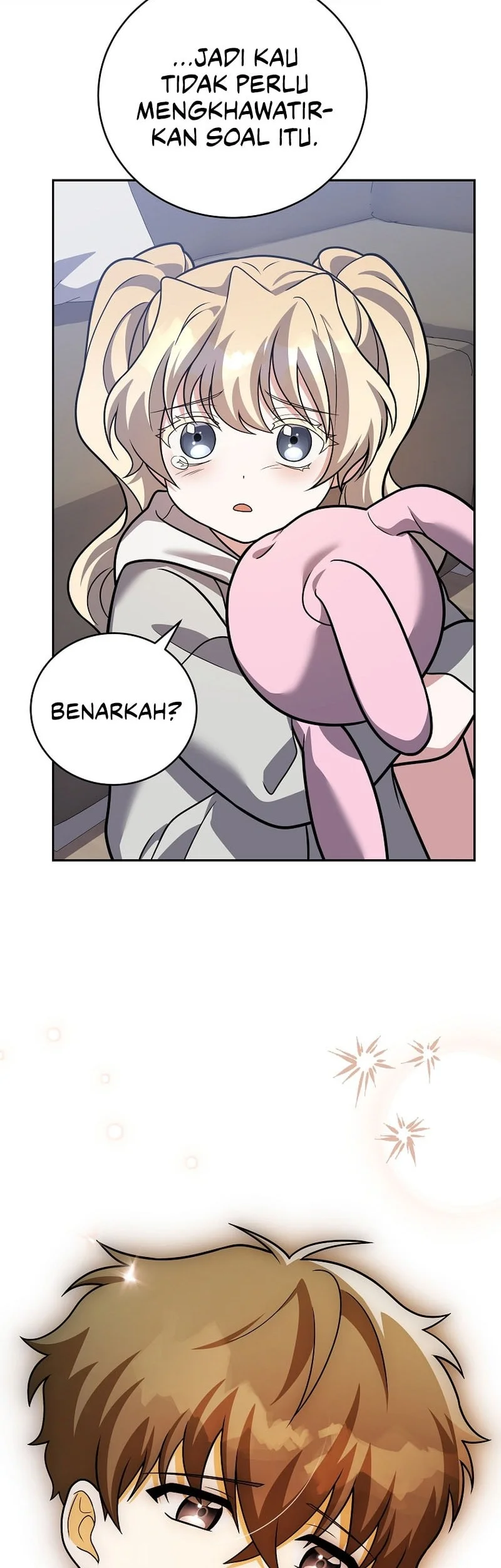 The Novel’s Extra (Remake) Chapter 167 Gambar 7