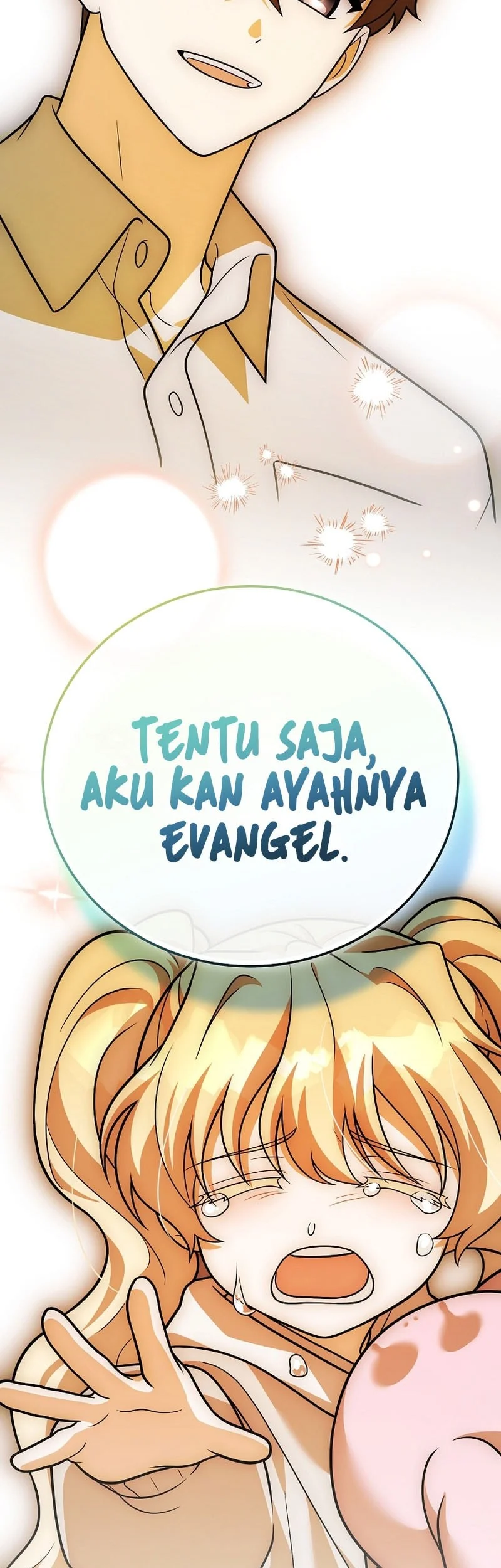 The Novel’s Extra (Remake) Chapter 167 Gambar 8