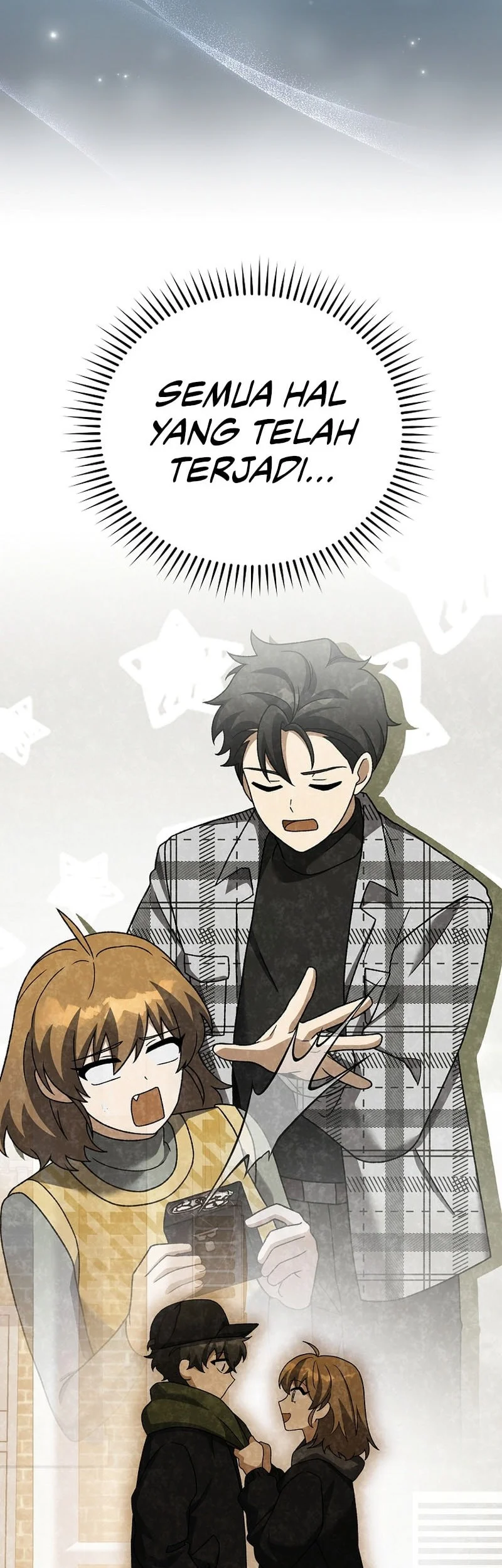 The Novel’s Extra (Remake) Chapter 169 Gambar 8