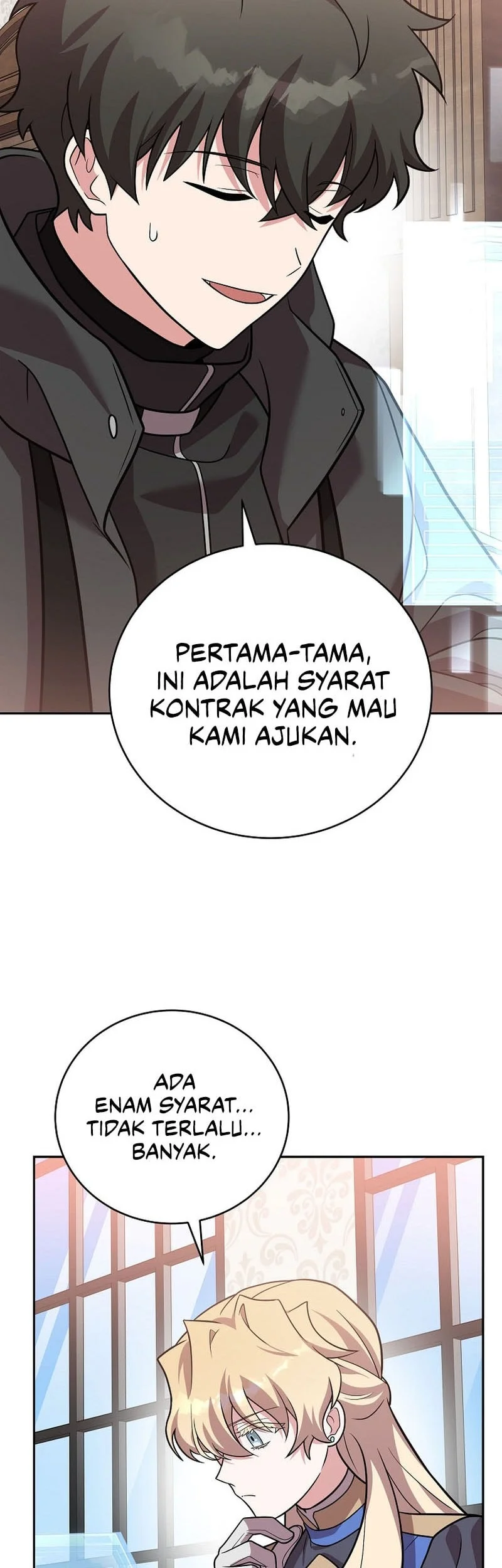 The Novel’s Extra (Remake) Chapter 170 Gambar 5