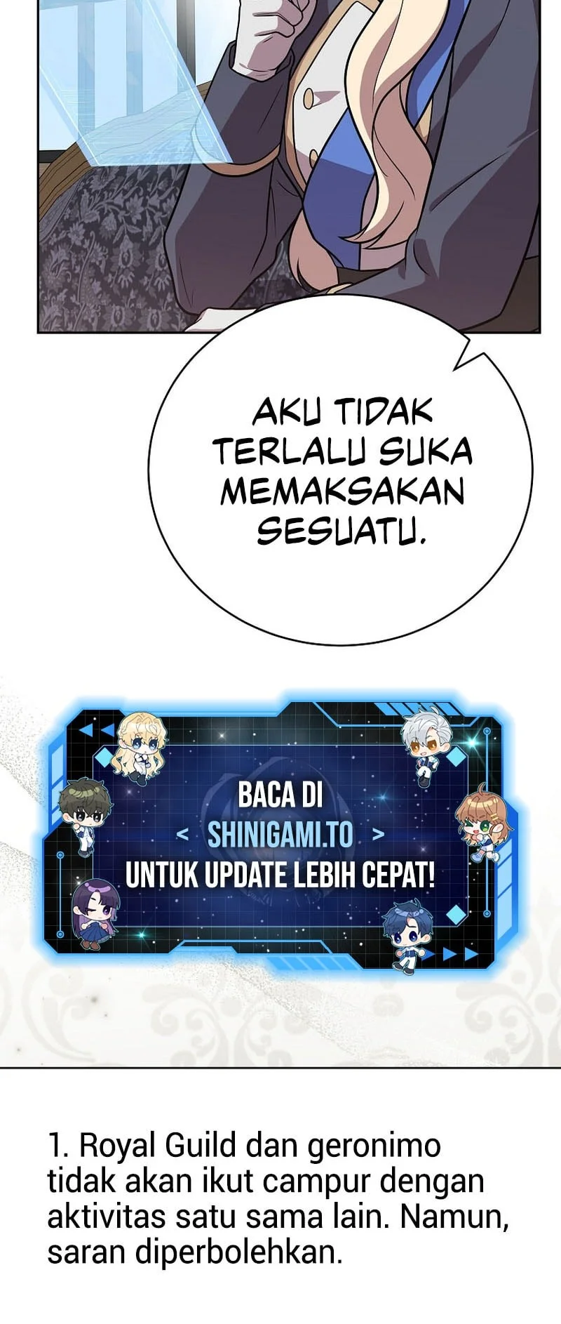 The Novel’s Extra (Remake) Chapter 170 Gambar 6