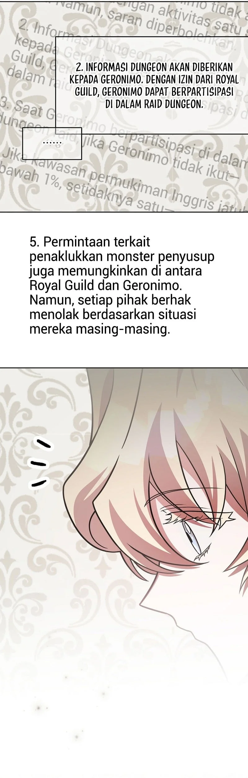 The Novel’s Extra (Remake) Chapter 170 Gambar 7