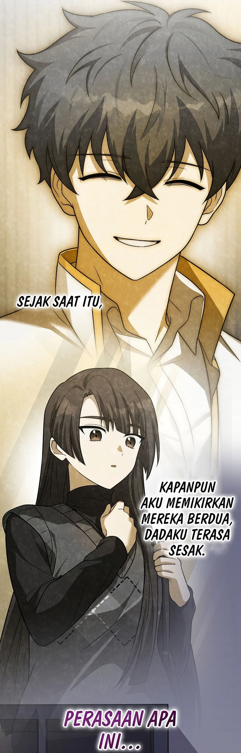 The Novel’s Extra (Remake) Chapter 171 Gambar 7