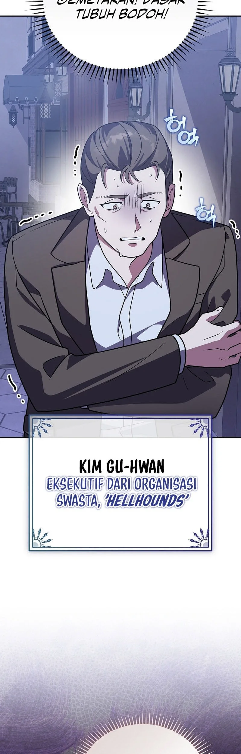The Novel’s Extra (Remake) Chapter 172 Gambar 5