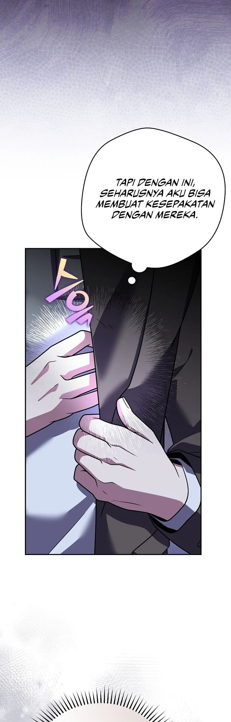 The Novel’s Extra (Remake) Chapter 172 Gambar 8