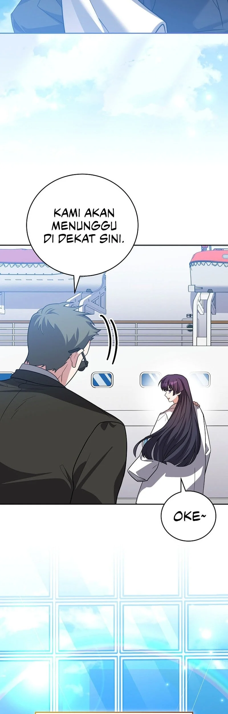 The Novel’s Extra (Remake) Chapter 173 Gambar 5