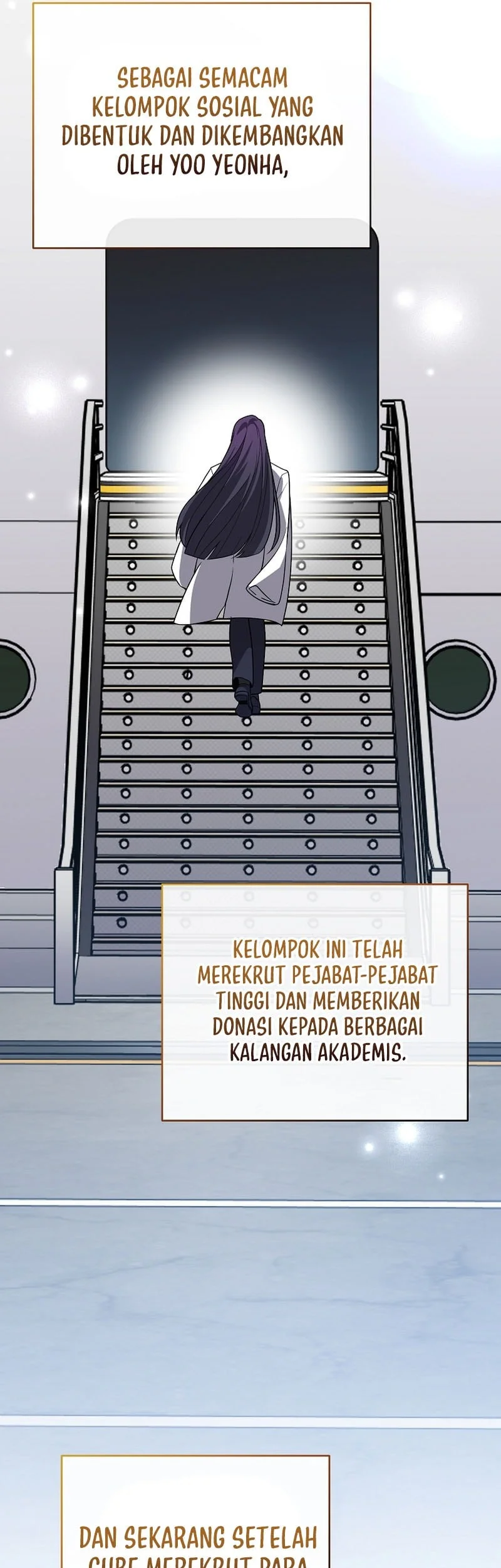 The Novel’s Extra (Remake) Chapter 173 Gambar 7