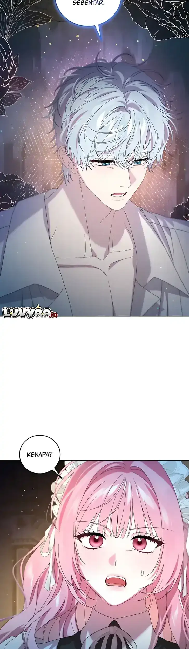 The Obsessive Maniac Is Trying to Confine Me Chapter 10 Gambar 5
