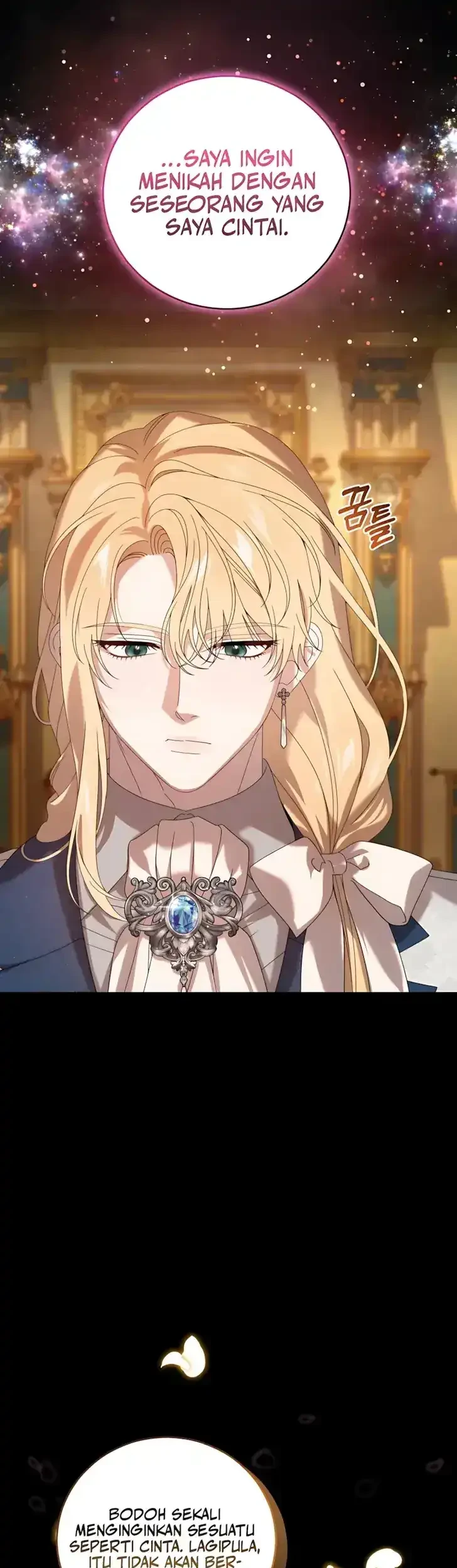 The Obsessive Maniac Is Trying to Confine Me Chapter 11 Gambar 4