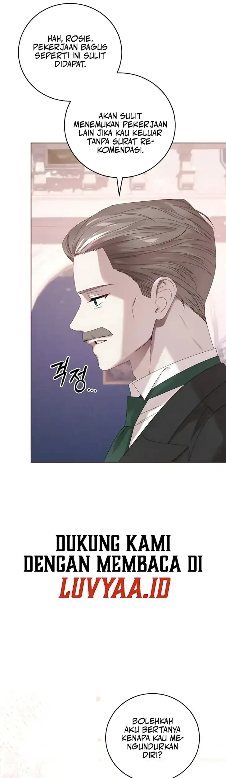 The Obsessive Maniac Is Trying to Confine Me Chapter 13 Gambar 4