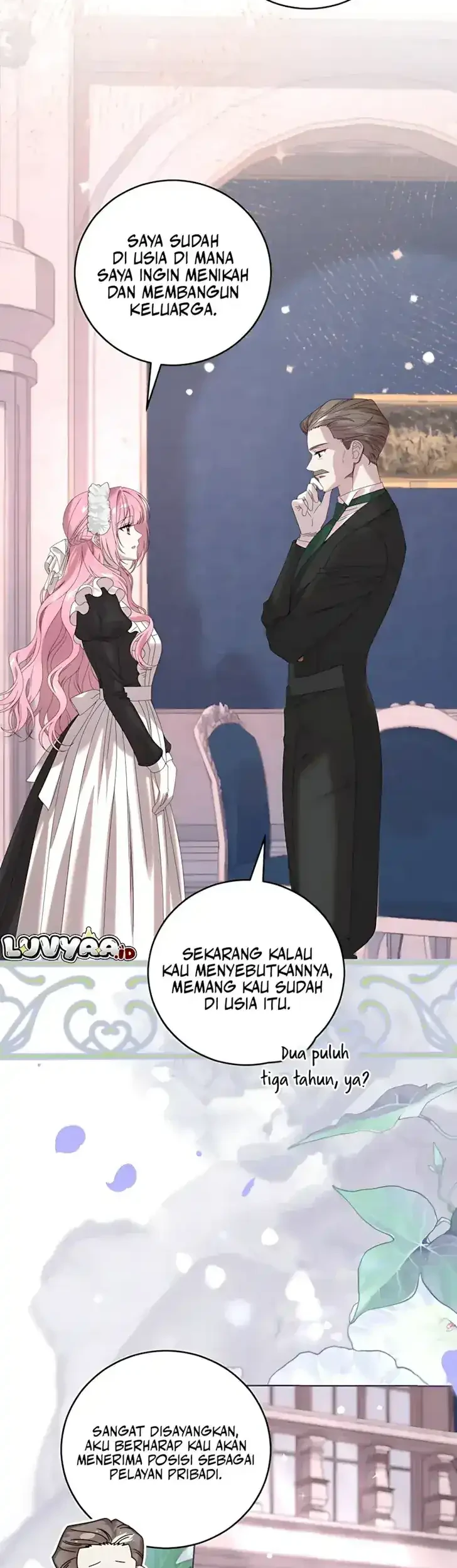 The Obsessive Maniac Is Trying to Confine Me Chapter 13 Gambar 5