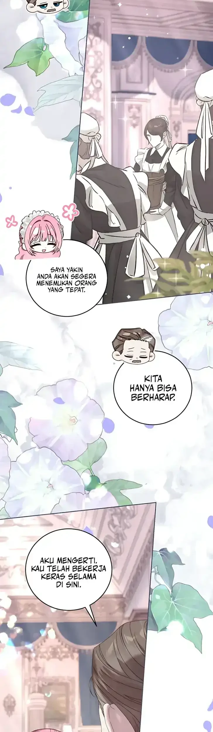 The Obsessive Maniac Is Trying to Confine Me Chapter 13 Gambar 6