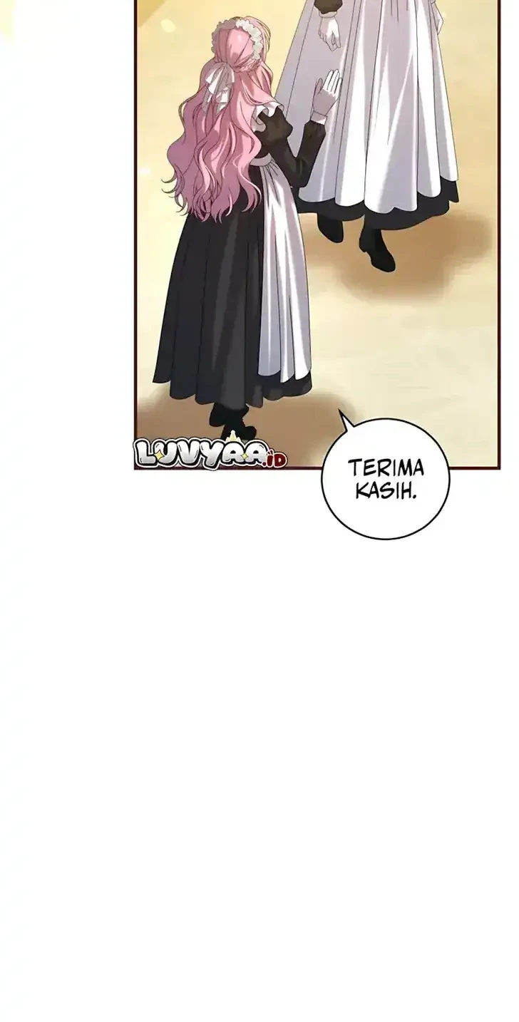 The Obsessive Maniac Is Trying to Confine Me Chapter 14 Gambar 6