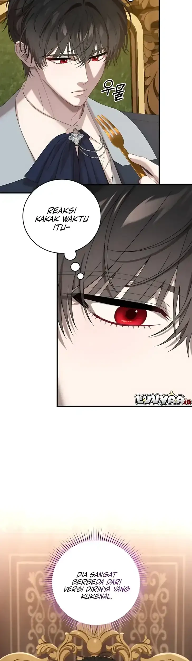 The Obsessive Maniac Is Trying to Confine Me Chapter 19 Gambar 5