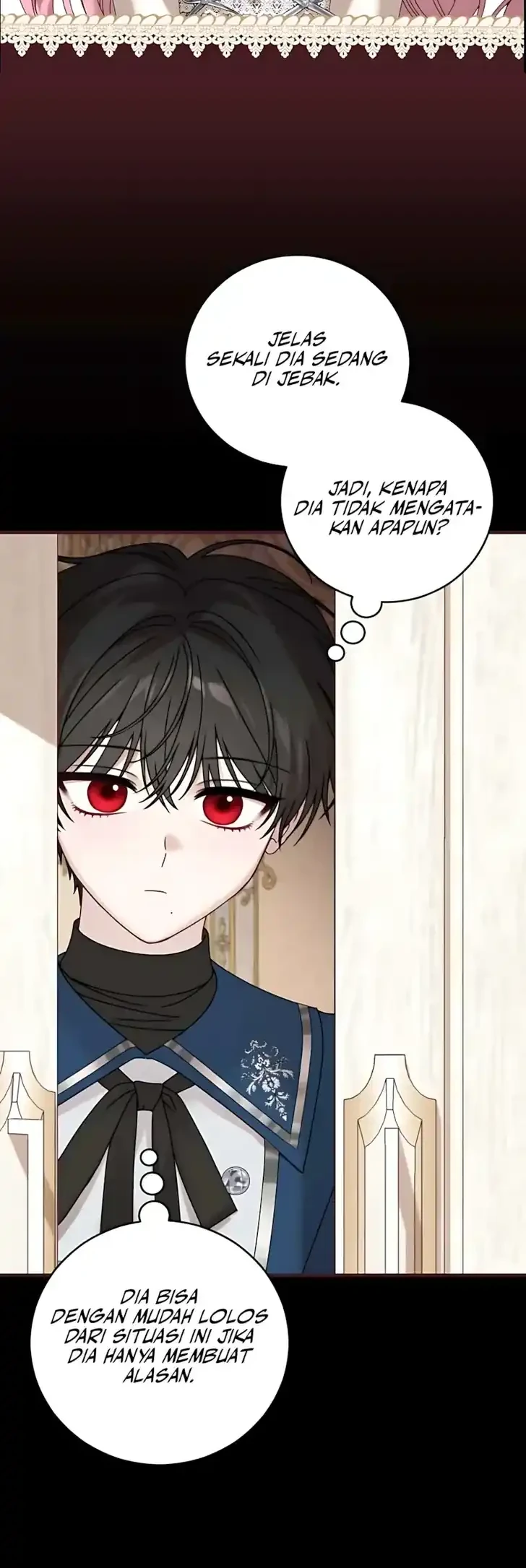 The Obsessive Maniac Is Trying to Confine Me Chapter 22 Gambar 6