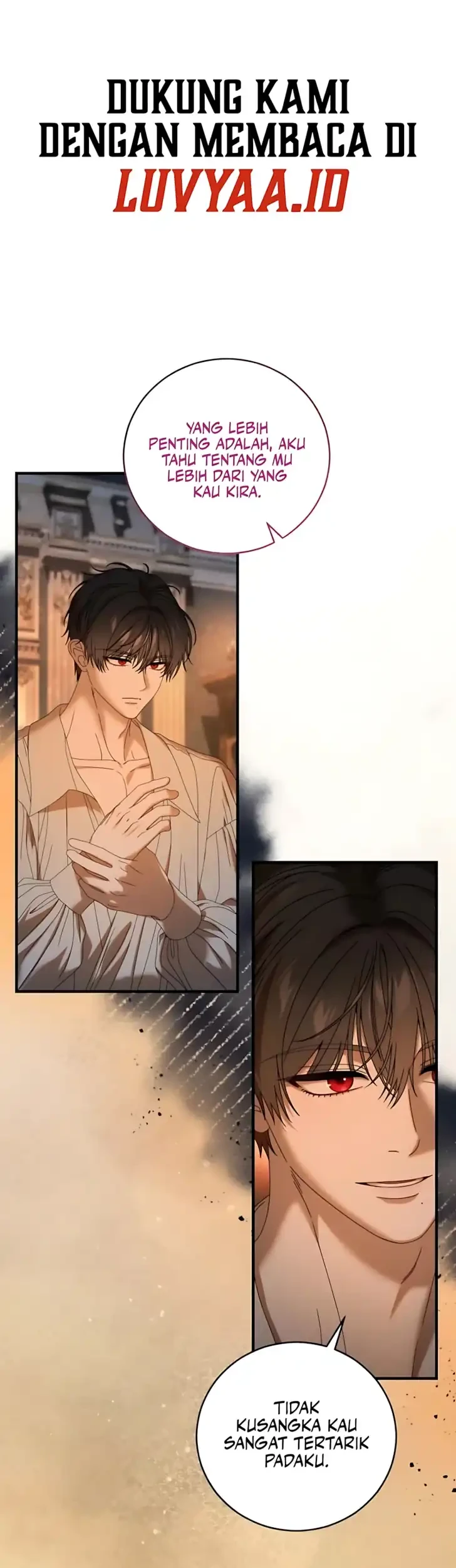 The Obsessive Maniac Is Trying to Confine Me Chapter 26 Gambar 4