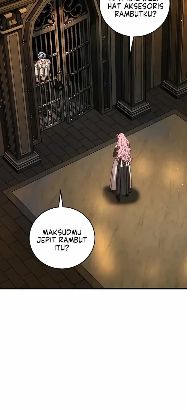 The Obsessive Maniac Is Trying to Confine Me Chapter 29 Gambar 4
