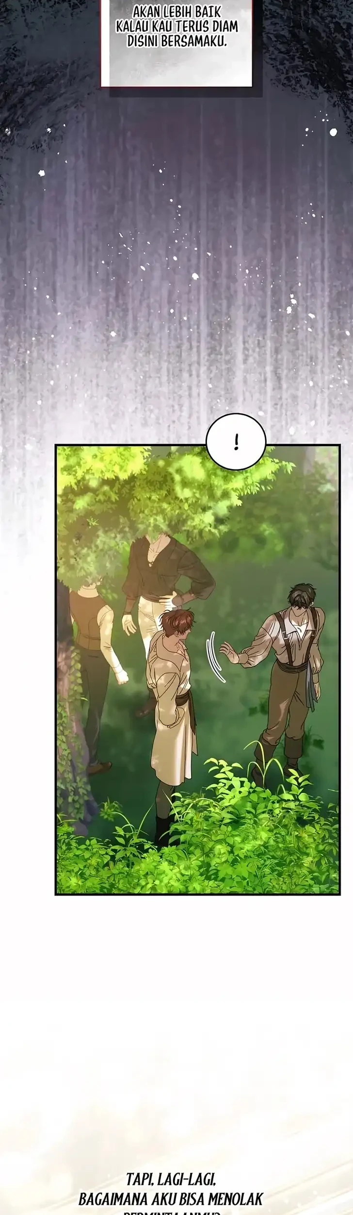 The Obsessive Maniac Is Trying to Confine Me Chapter 30 Gambar 6