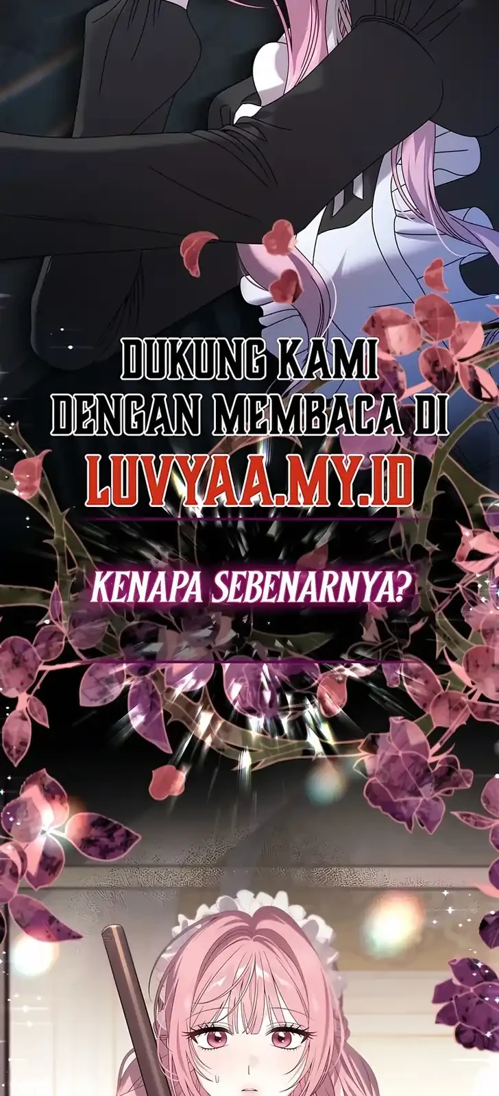 The Obsessive Maniac Is Trying to Confine Me Chapter 33 Gambar 4