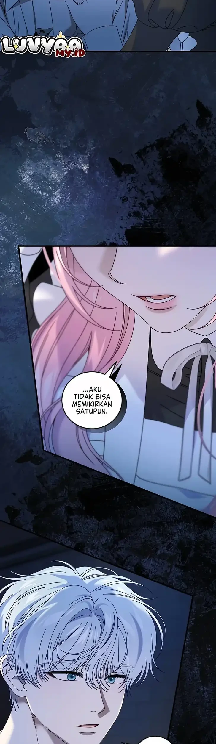 The Obsessive Maniac Is Trying to Confine Me Chapter 33 Gambar 6