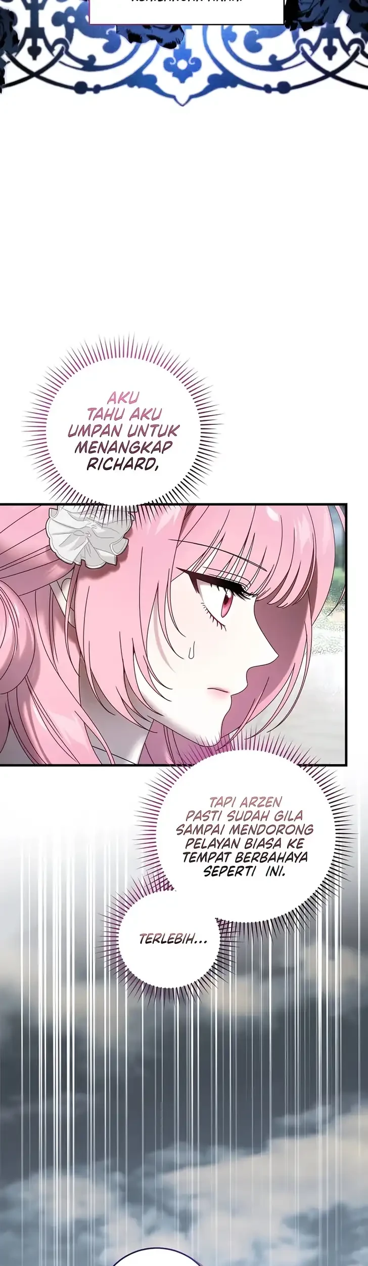 The Obsessive Maniac Is Trying to Confine Me Chapter 35 Gambar 4