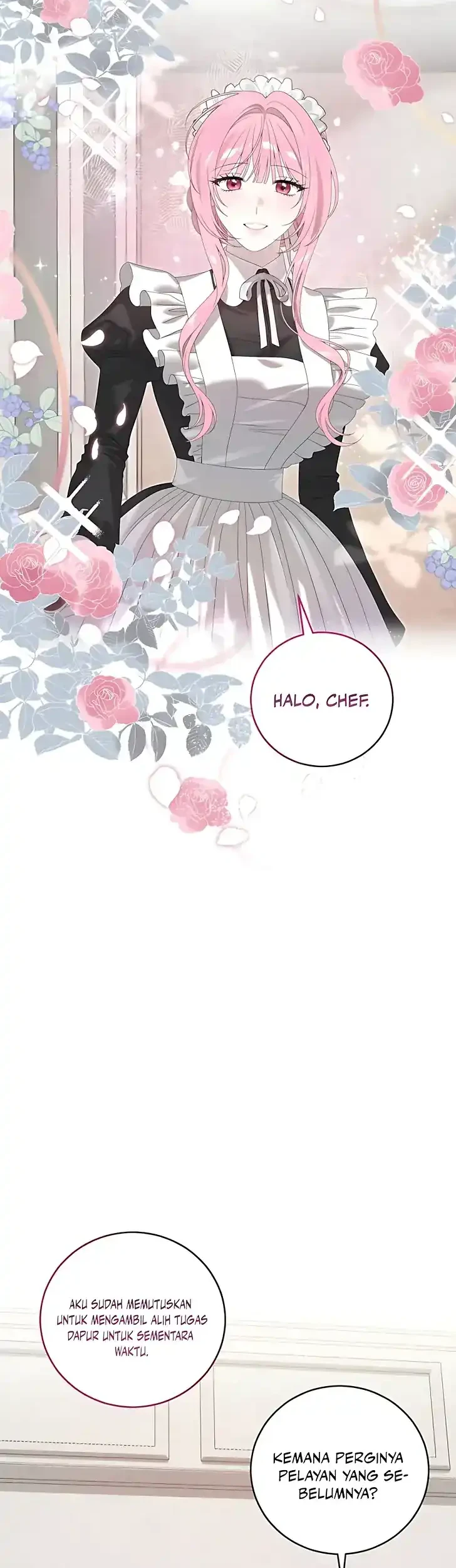 The Obsessive Maniac Is Trying to Confine Me Chapter 4 Gambar 5