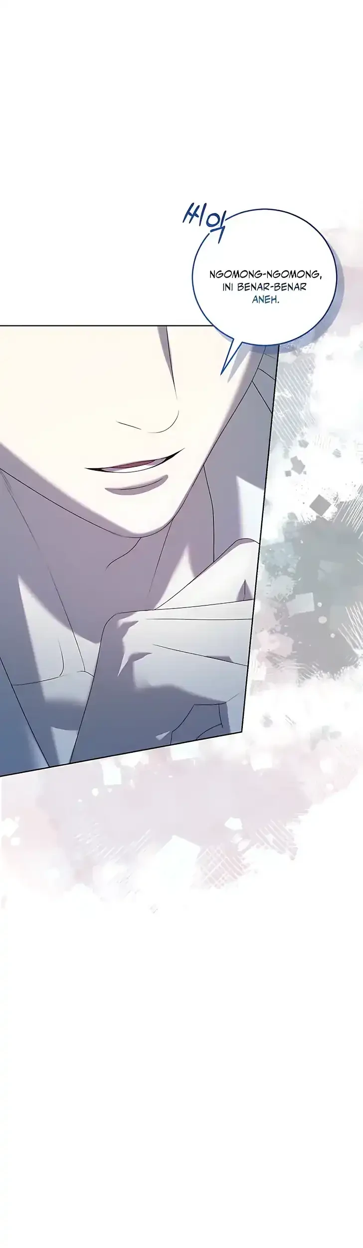 The Obsessive Maniac Is Trying to Confine Me Chapter 5 Gambar 4