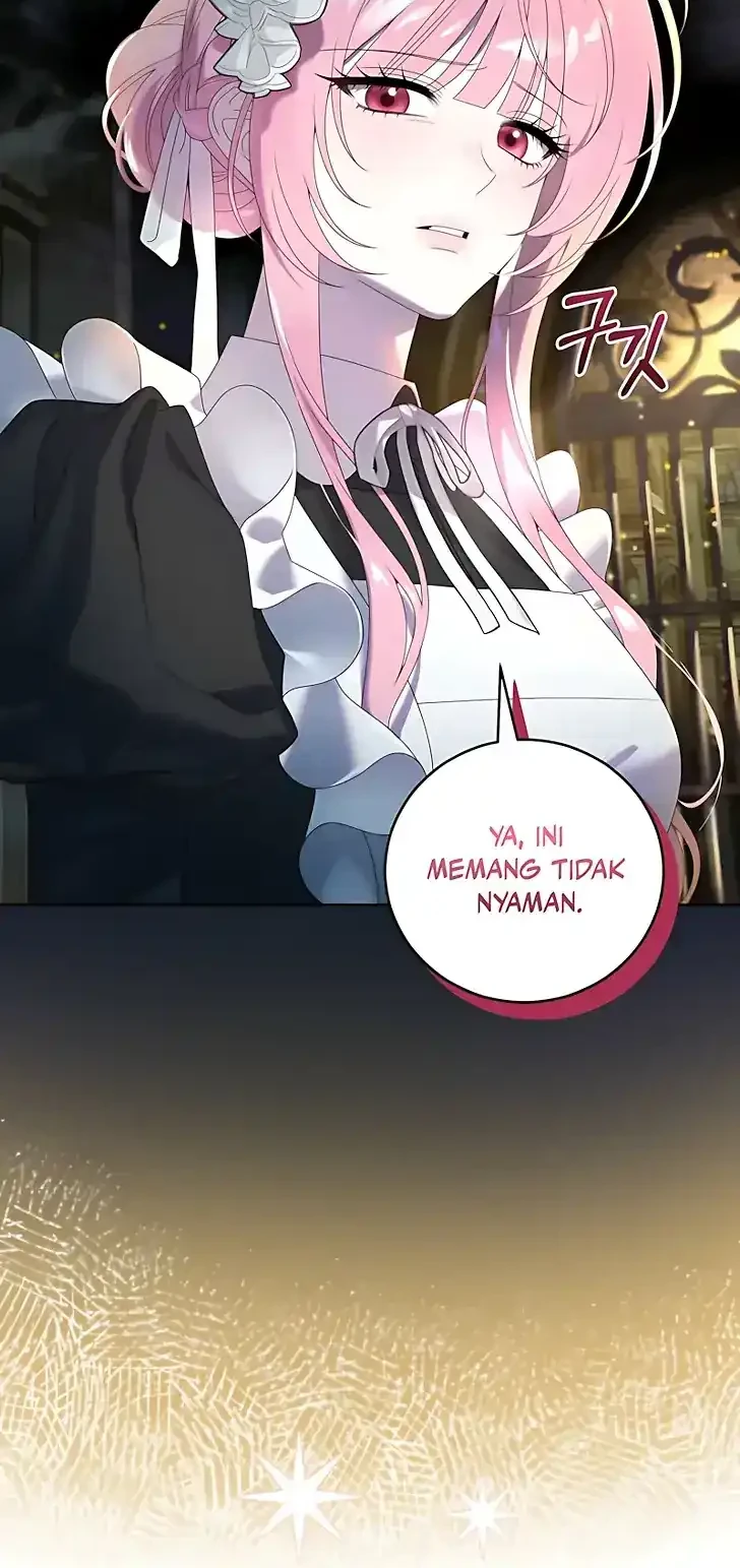 The Obsessive Maniac Is Trying to Confine Me Chapter 5 Gambar 6