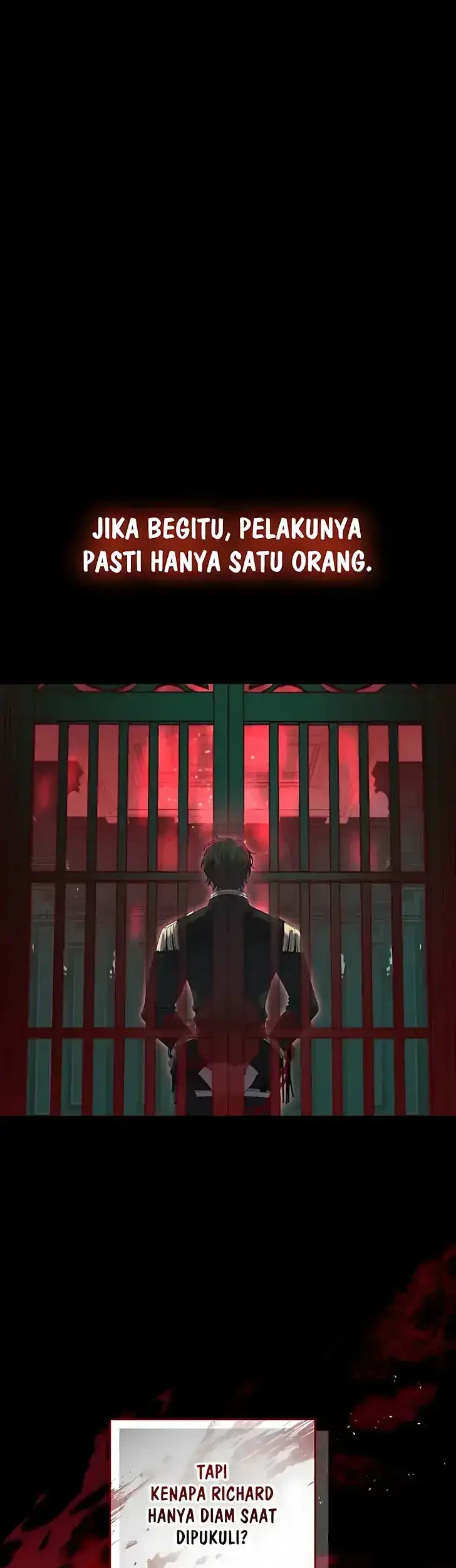 The Obsessive Maniac Is Trying to Confine Me Chapter 6 Gambar 5