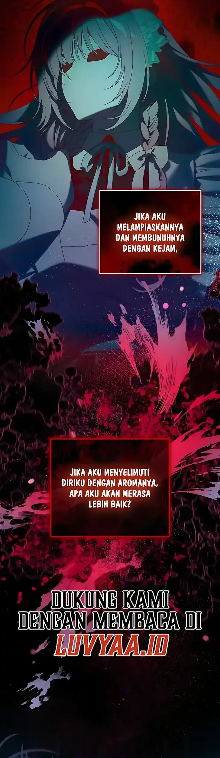 The Obsessive Maniac Is Trying to Confine Me Chapter 7 Gambar 4