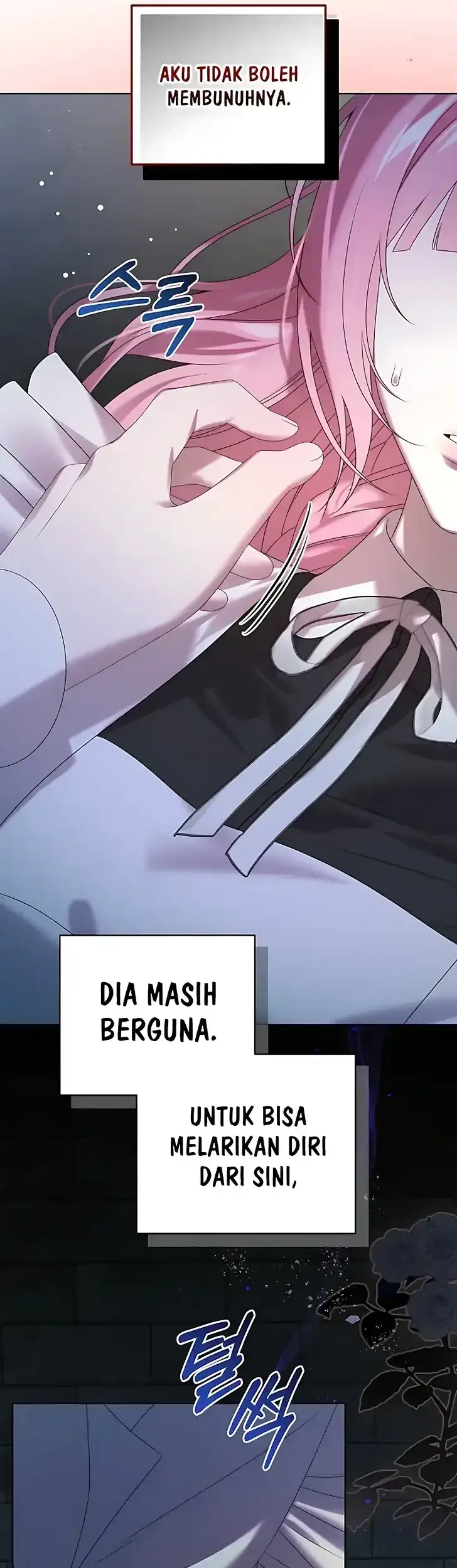 The Obsessive Maniac Is Trying to Confine Me Chapter 7 Gambar 6