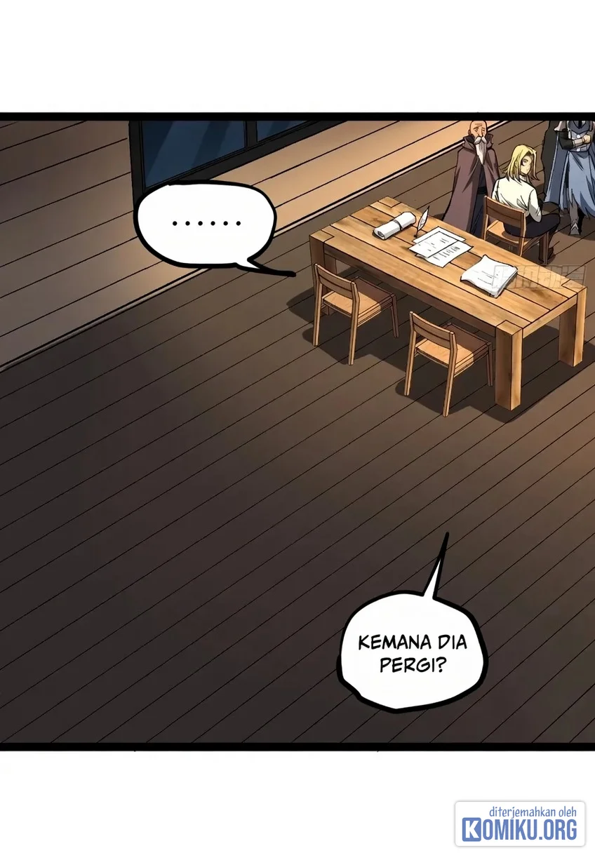Manhua The Omni Guardian Chapter 105 gambar 2