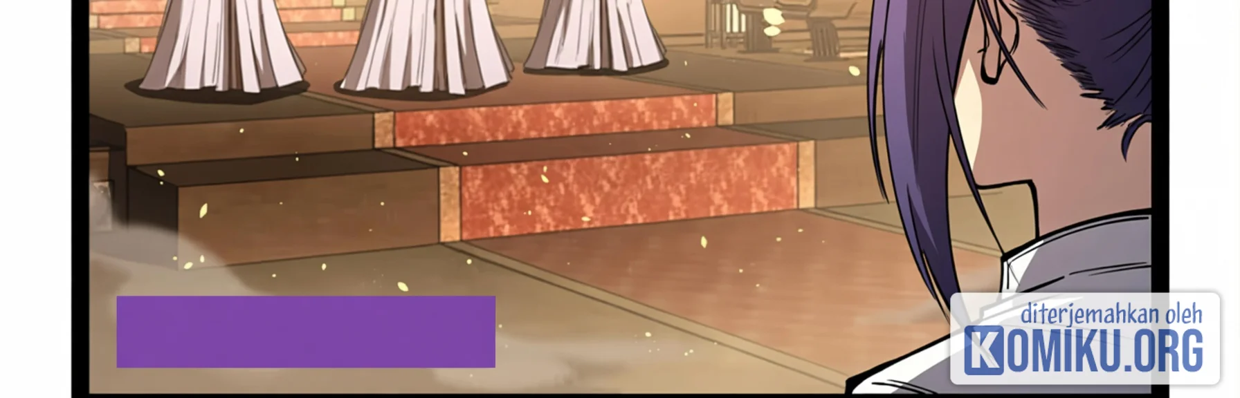 The Omni Guardian Chapter 109 Gambar 3