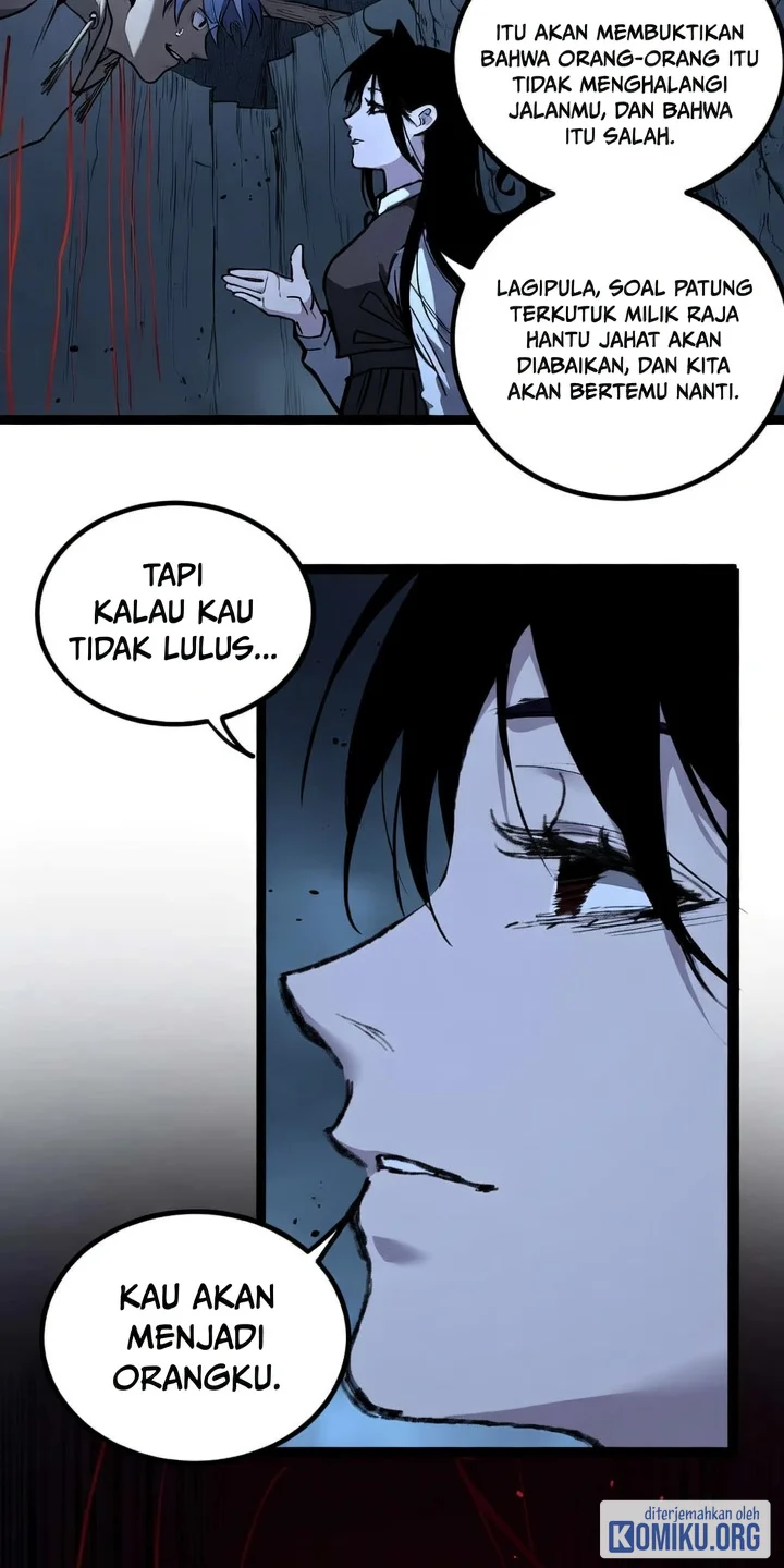 The Omni Guardian Chapter 110 Gambar 3