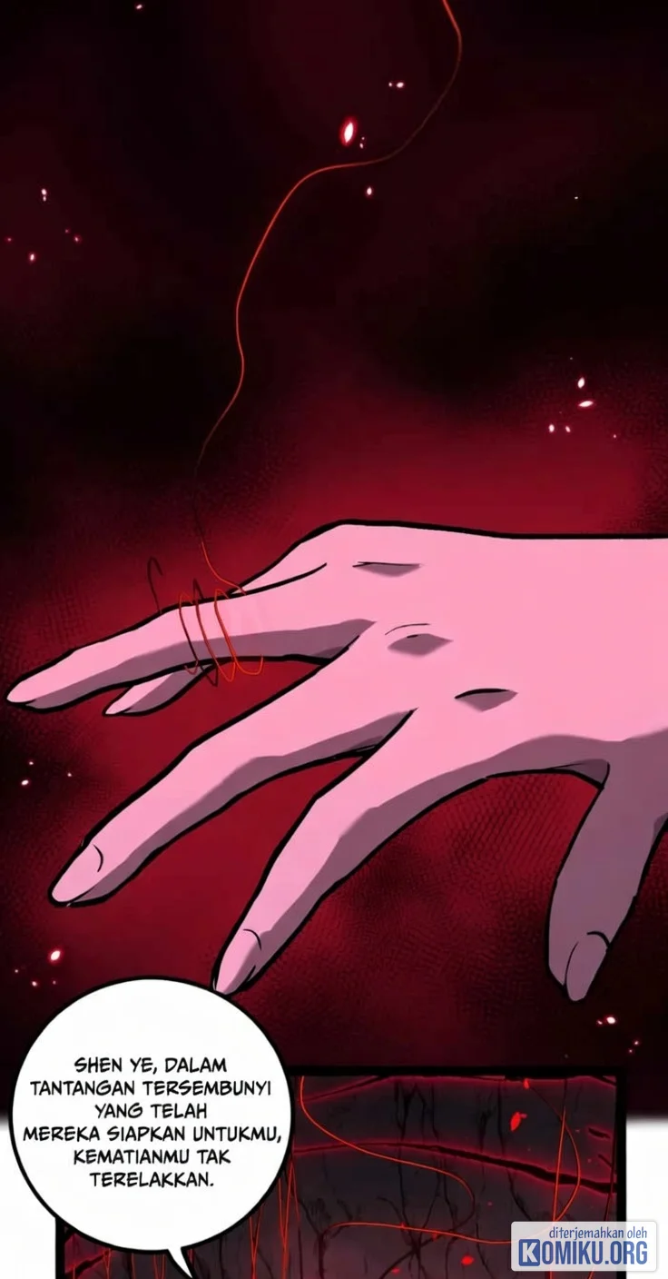 The Omni Guardian Chapter 111 Gambar 3